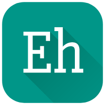 ehviewer